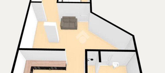 Apartamento de 3 habitaciónes en Sarzana, Italy No. 76358 10