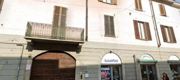 Квартира с 5 спальнями в Монца, Италия № 281727 16