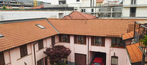 Квартира с 5 спальнями в Монца, Италия № 281727 10