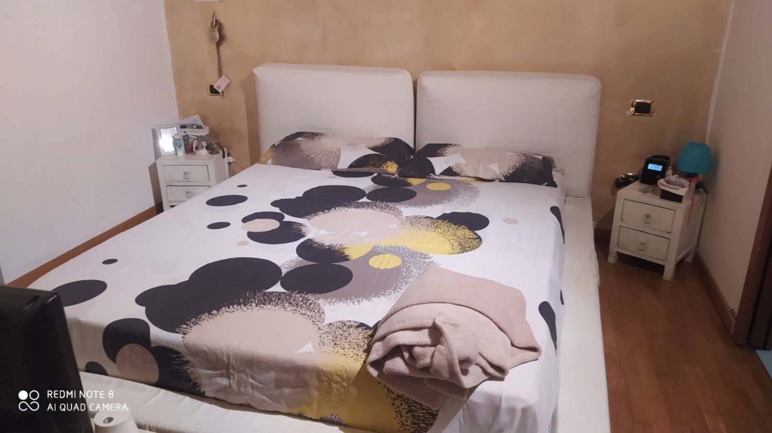 Квартира с 5 спальнями в Монца, Италия № 281727