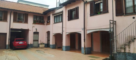 Квартира с 5 спальнями в Монца, Италия № 281727 15