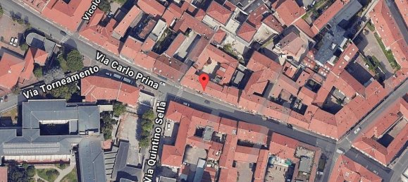 Квартира с 5 спальнями в Монца, Италия № 281727 17