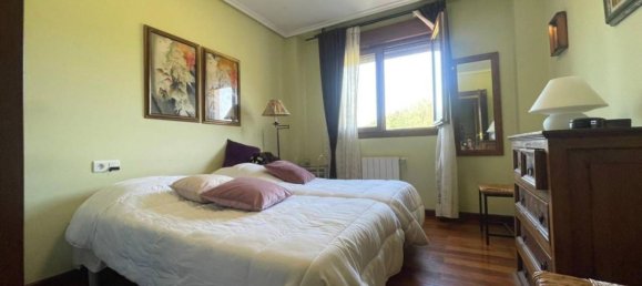 Квартира с 2 спальнями в Кантабрия, Испания № 158464 19