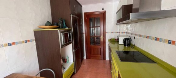 Квартира с 2 спальнями в Кантабрия, Испания № 158464 24