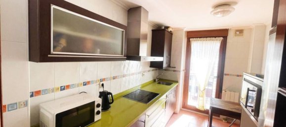 Квартира с 2 спальнями в Кантабрия, Испания № 158464 21