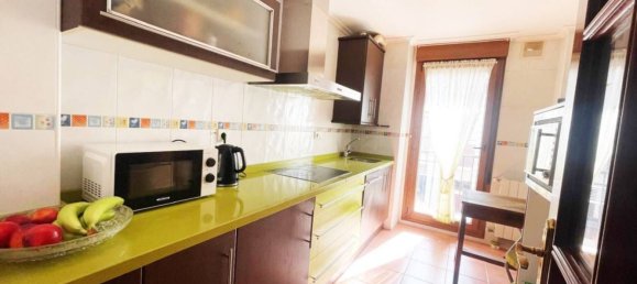 Квартира с 2 спальнями в Кантабрия, Испания № 158464 22