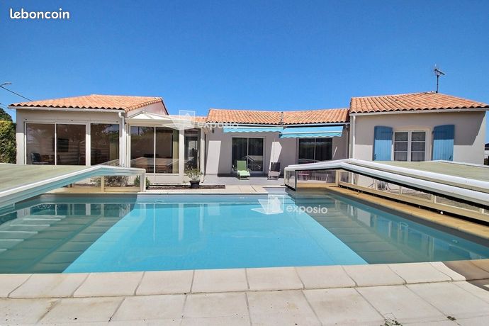 4 bedrooms House in Deux-Sevres, France No. 308967