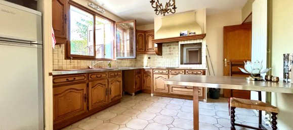 4 bedrooms Villa in Varces-Allieres-et-Risset, France No. 345791 5