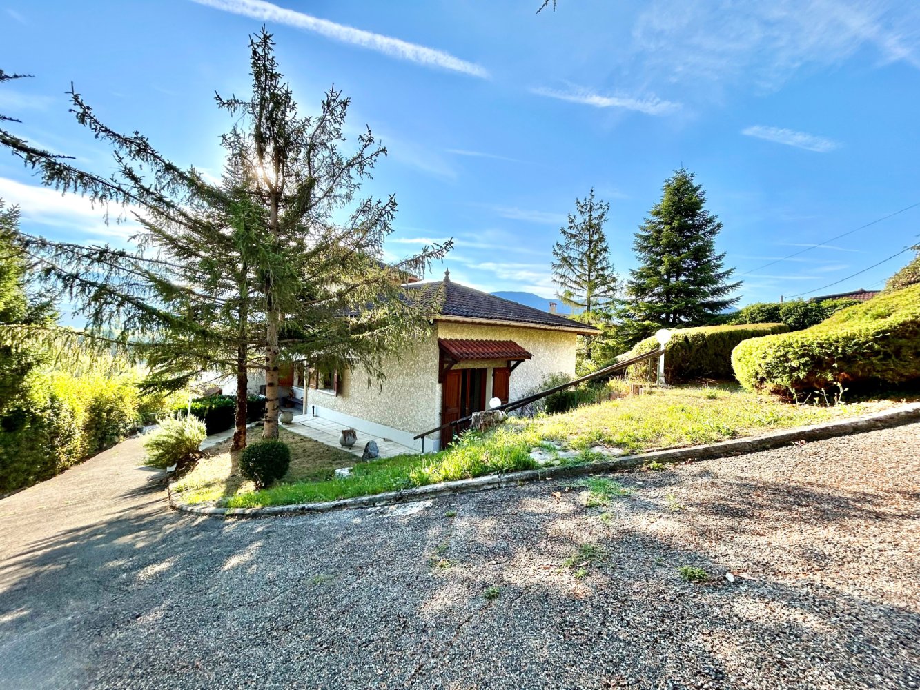 4 bedrooms Villa in Varces-Allieres-et-Risset, France No. 345791