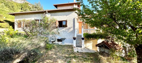 4 bedrooms Villa in Varces-Allieres-et-Risset, France No. 345791 4