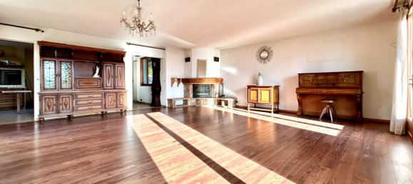 4 bedrooms Villa in Varces-Allieres-et-Risset, France No. 345791 10