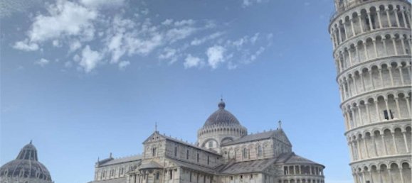 Apartamento de 6 divisões em Borgo San Lorenzo, Italy N.º 40030 26