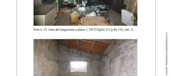 Apartamento de 6 divisões em Borgo San Lorenzo, Italy N.º 40030 13