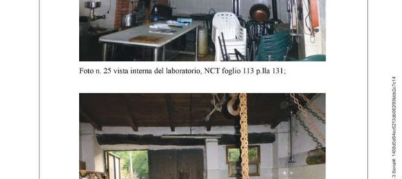 Apartamento de 6 divisões em Borgo San Lorenzo, Italy N.º 40030 15