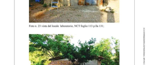 Apartamento de 6 divisões em Borgo San Lorenzo, Italy N.º 40030 14