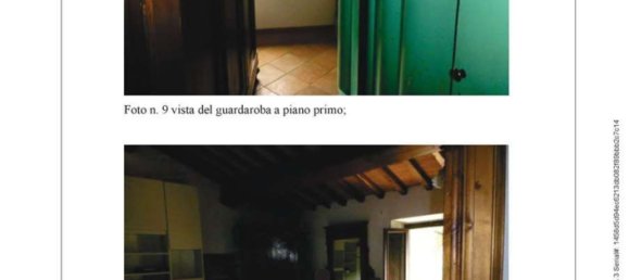 Apartamento de 6 divisões em Borgo San Lorenzo, Italy N.º 40030 12