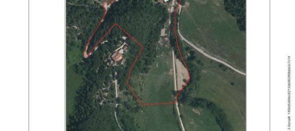 Apartamento de 6 divisões em Borgo San Lorenzo, Italy N.º 40030 11