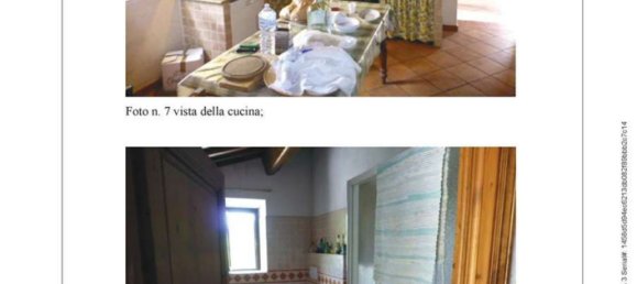 Apartamento de 6 divisões em Borgo San Lorenzo, Italy N.º 40030 4