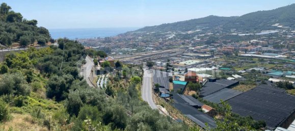 Grundstück in Taggia, Italy 7580m², Nr. 129848 8