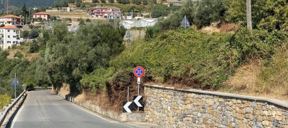 Grundstück in Taggia, Italy 7580m², Nr. 129848 13