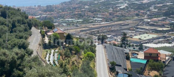 Grundstück in Taggia, Italy 7580m², Nr. 129848 7