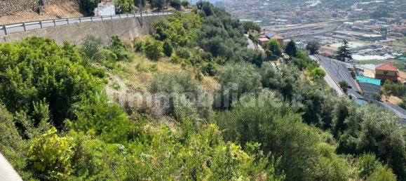 Grundstück in Taggia, Italy 7580m², Nr. 129848 10