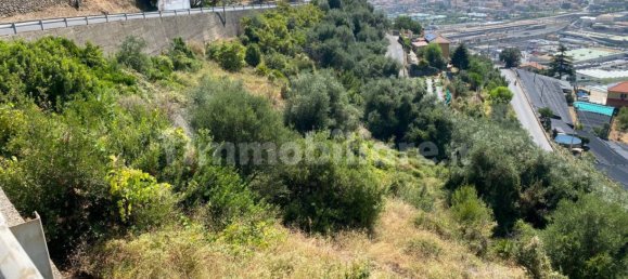 Grundstück in Taggia, Italy 7580m², Nr. 129848 4