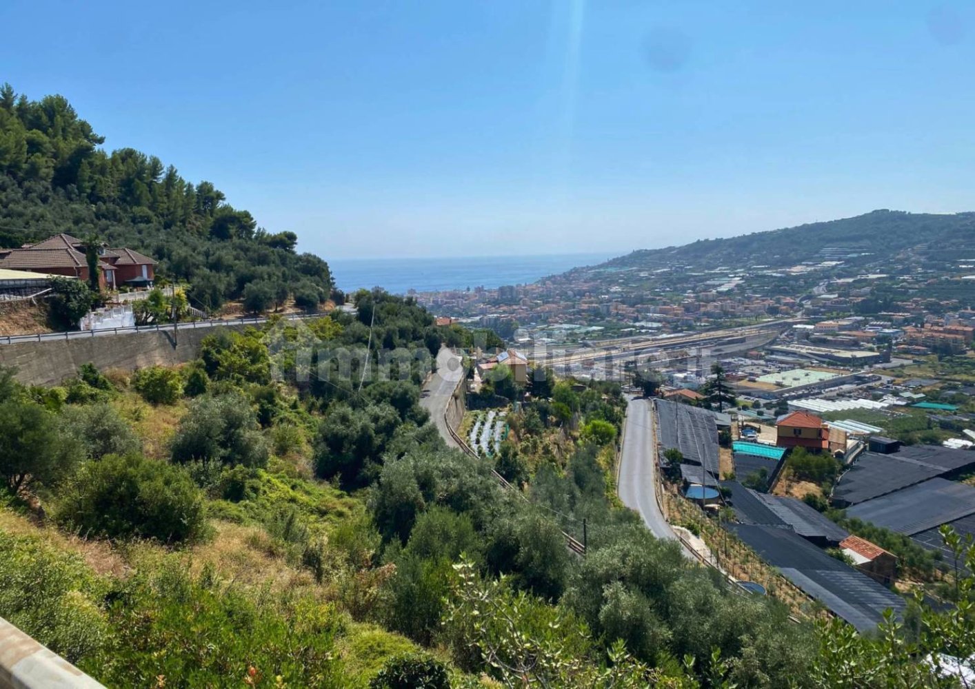 Grundstück in Taggia, Italy 7580m², Nr. 129848