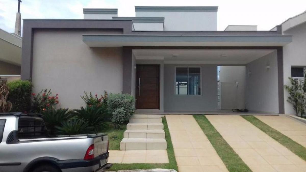 3 غرف نوم منزل في Sao Paulo, Brazil رقم 472029