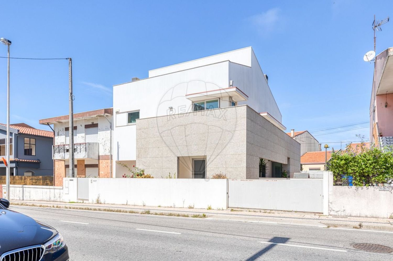 3 bedrooms House in Povoa de Varzim, Portugal No. 167814