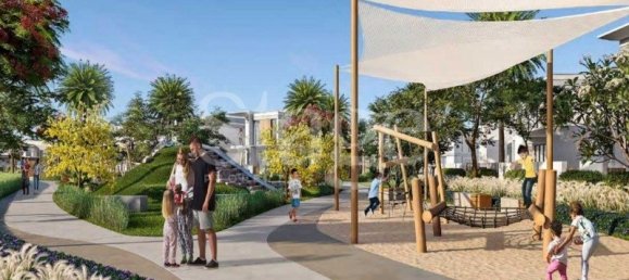 6 chambres Villa à Dubai, UAE No. 15646 10