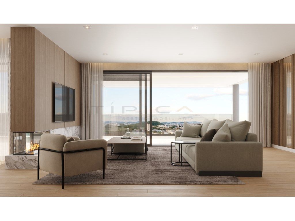 4 bedrooms House in Cascais, Portugal No. 170750