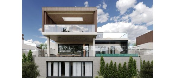 4 bedrooms House in Cascais, Portugal No. 170750 3