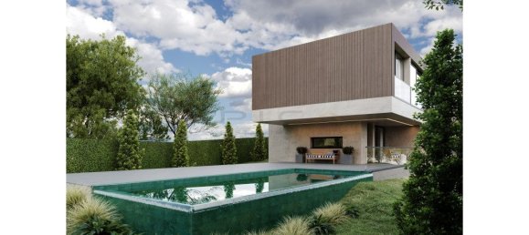 4 bedrooms House in Cascais, Portugal No. 170750 5