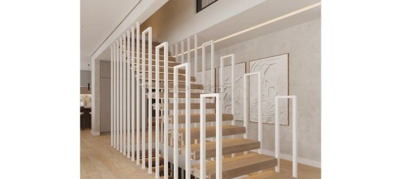 4 bedrooms House in Cascais, Portugal No. 170750 17