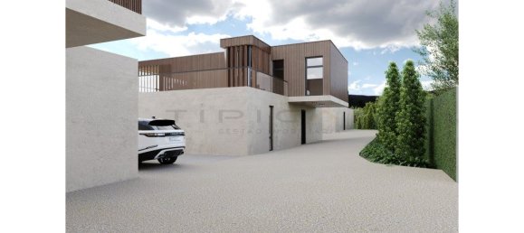 4 bedrooms House in Cascais, Portugal No. 170750 12