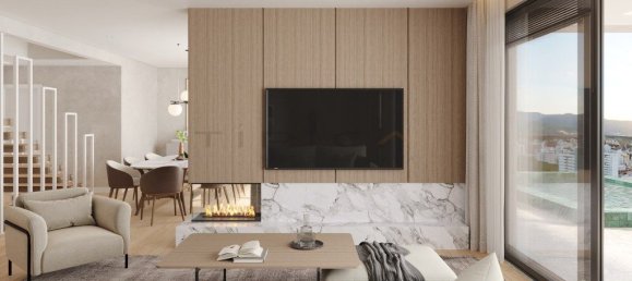 4 bedrooms House in Cascais, Portugal No. 170750 2