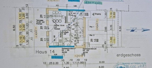 7 rooms Townhouse in Telfs, Austria No. 218735 16