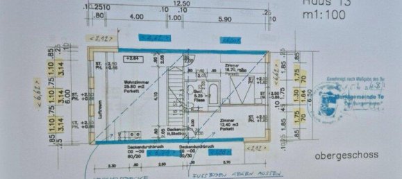 7 rooms Townhouse in Telfs, Austria No. 218735 17