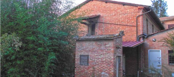 Apartamento T5 em Asciano, Italy N.º 331301 3