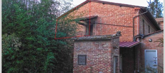 Apartamento T5 em Asciano, Italy N.º 331301 35