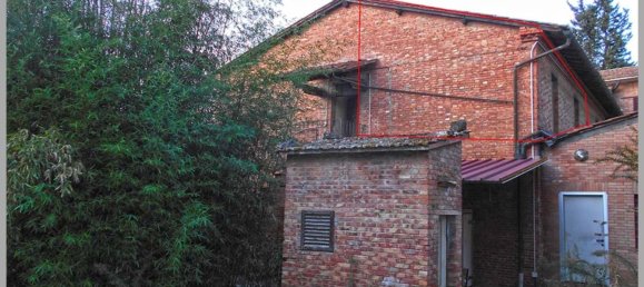 Apartamento T5 em Asciano, Italy N.º 331301 24