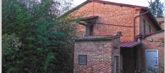 Apartamento T5 em Asciano, Italy N.º 331301 34