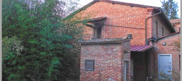 Apartamento T5 em Asciano, Italy N.º 331301 23