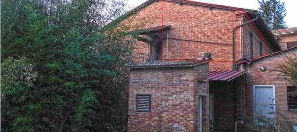 Apartamento T5 em Asciano, Italy N.º 331301 4