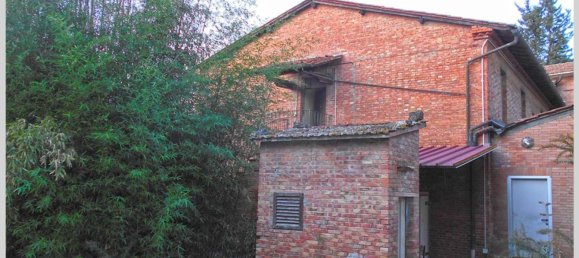 Apartamento T5 em Asciano, Italy N.º 331301 33