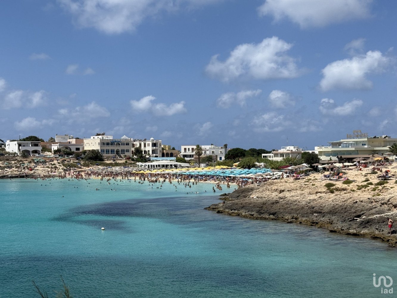 1 bedroom Apartment in Lampedusa e Linosa, Italy No. 328146