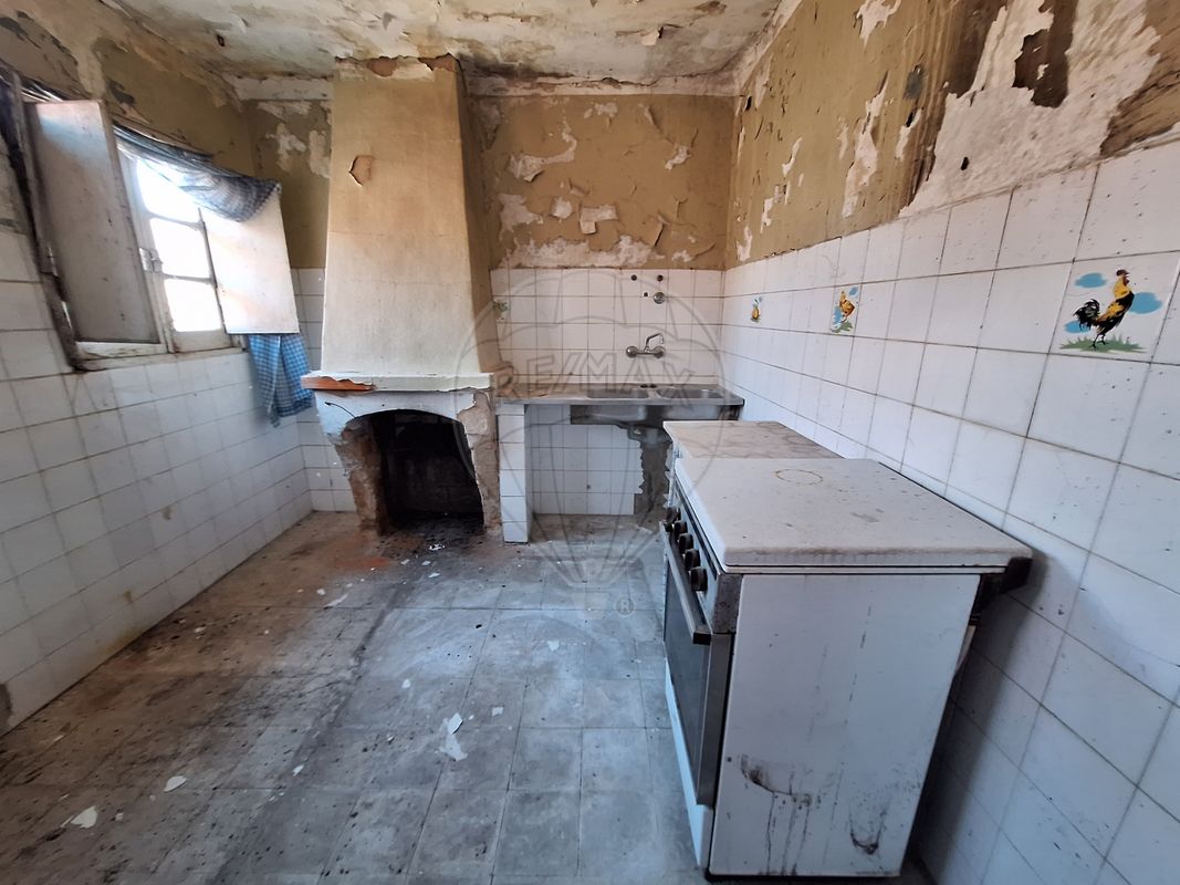 5 bedrooms House in Soalheira, Portugal No. 40979