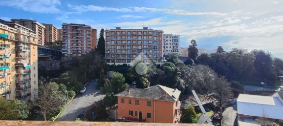 5غرفة شقة في Genoa, Italy رقم 14863 40