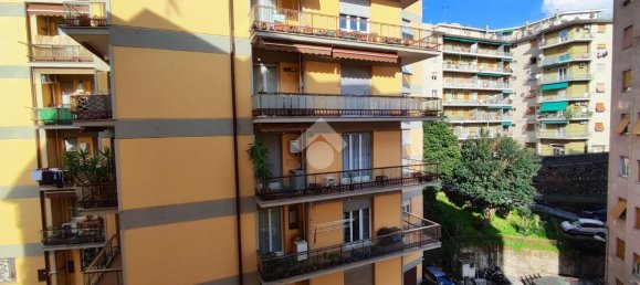 5غرفة شقة في Genoa, Italy رقم 14863 44